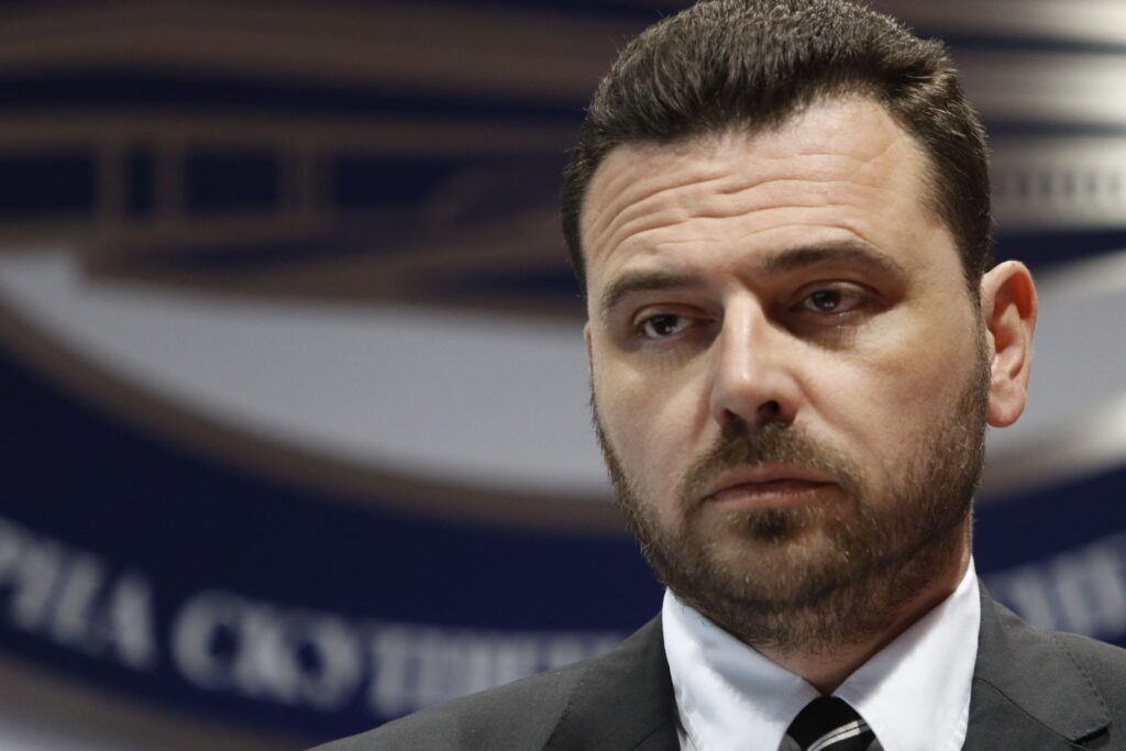 Magazinović: Nova američka administracija nastavlja kontinuitet u BiH